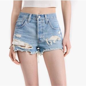 NEW Levi’s 501 short 28